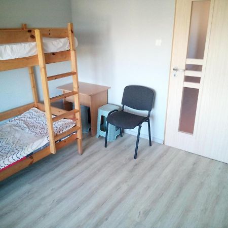 Noclegi Przy Szpitalu Torun Exterior foto