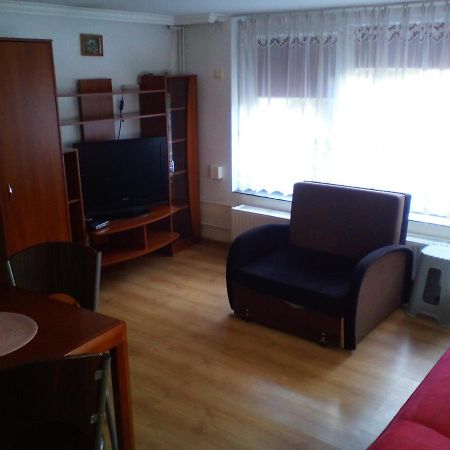Noclegi Przy Szpitalu Torun Exterior foto