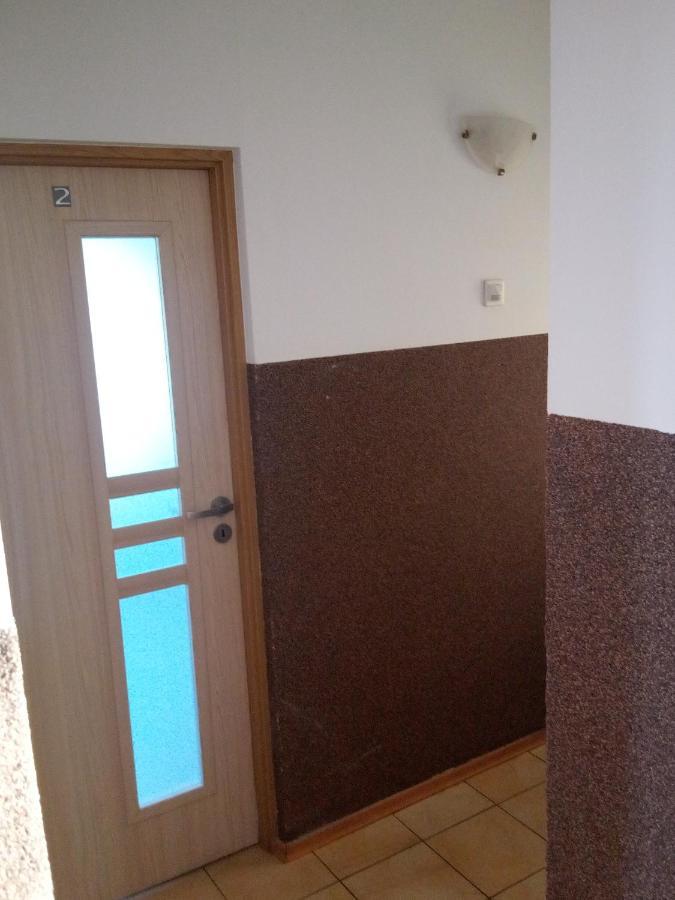 Noclegi Przy Szpitalu Torun Exterior foto
