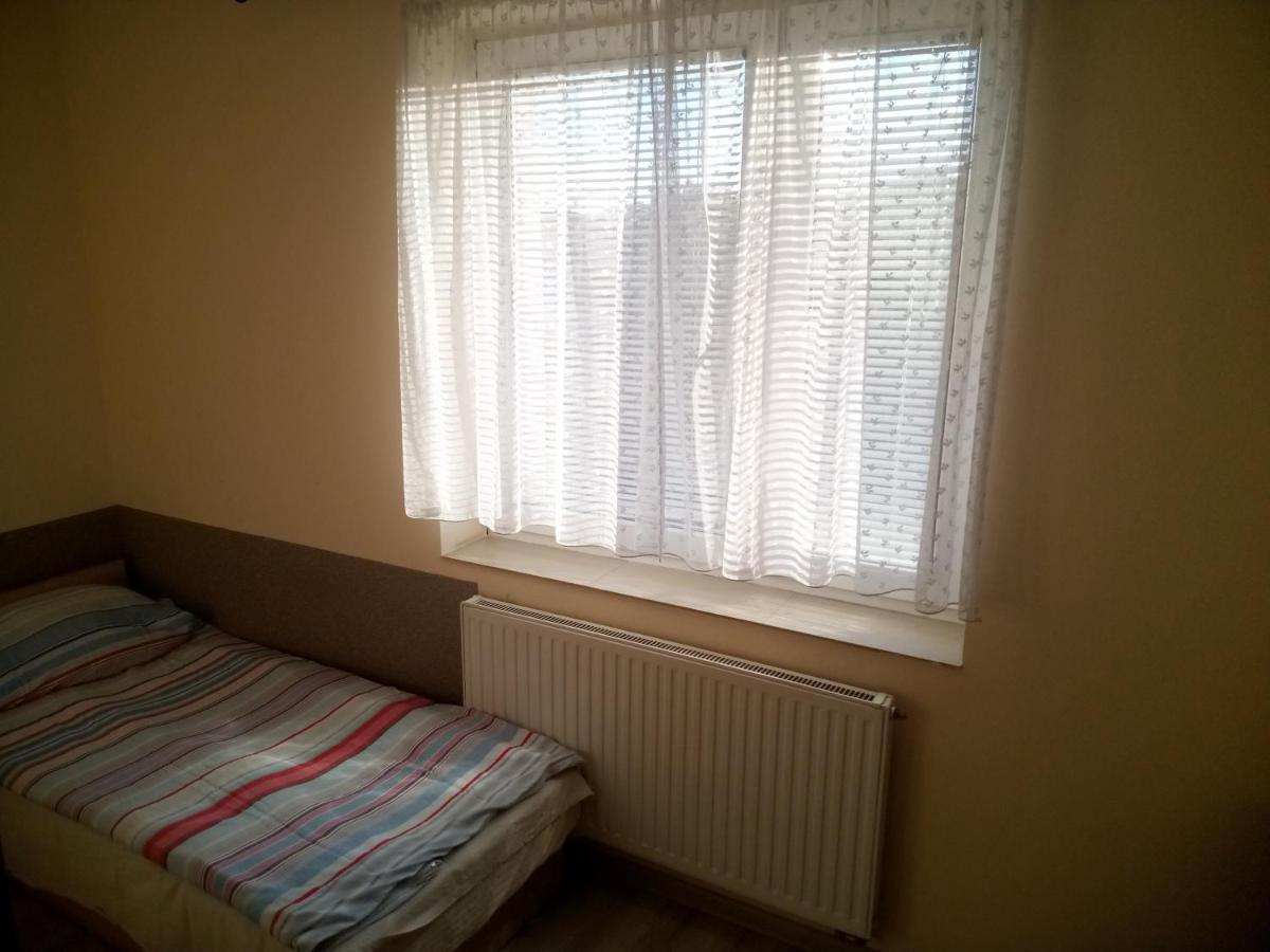 Noclegi Przy Szpitalu Torun Exterior foto