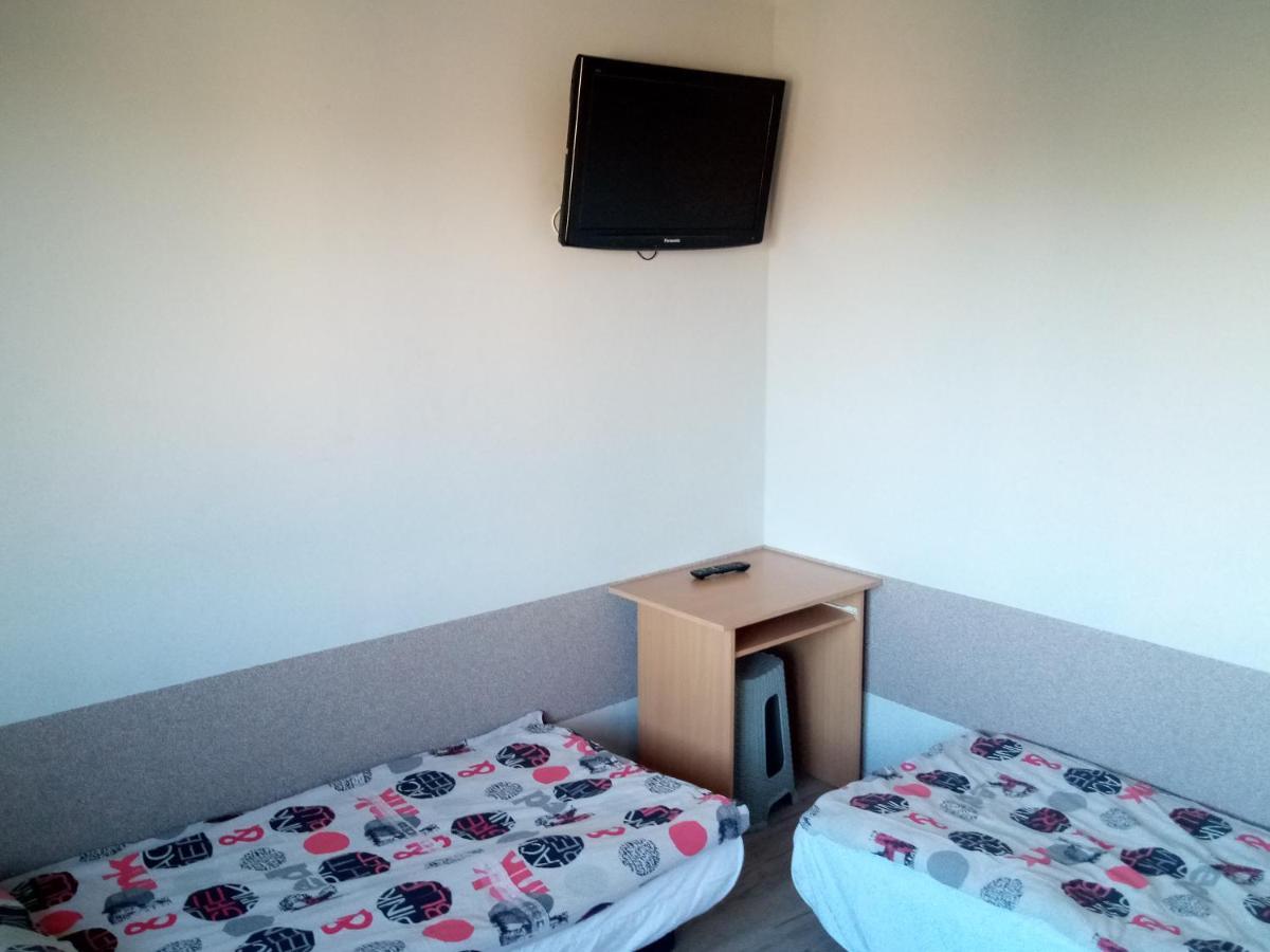 Noclegi Przy Szpitalu Torun Exterior foto