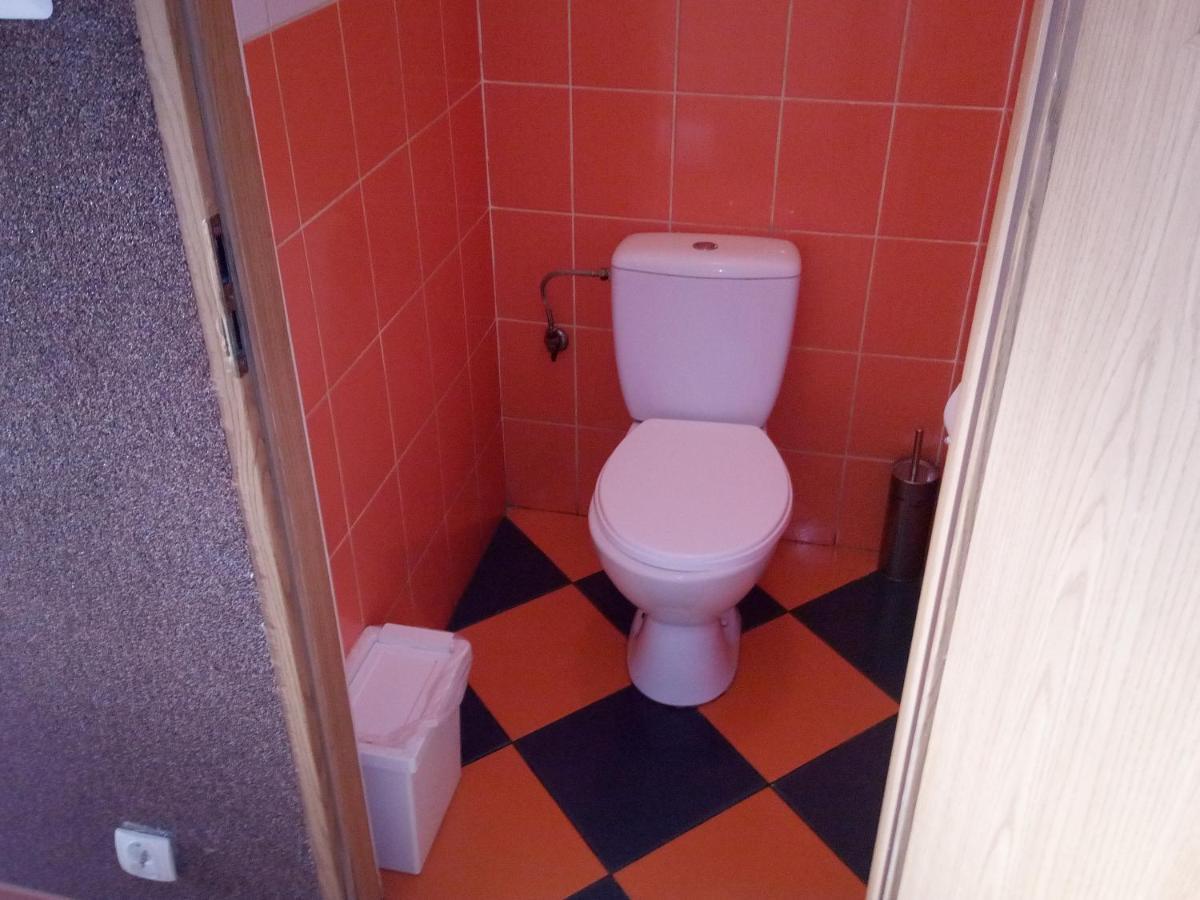 Noclegi Przy Szpitalu Torun Exterior foto