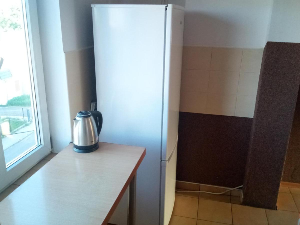 Noclegi Przy Szpitalu Torun Exterior foto