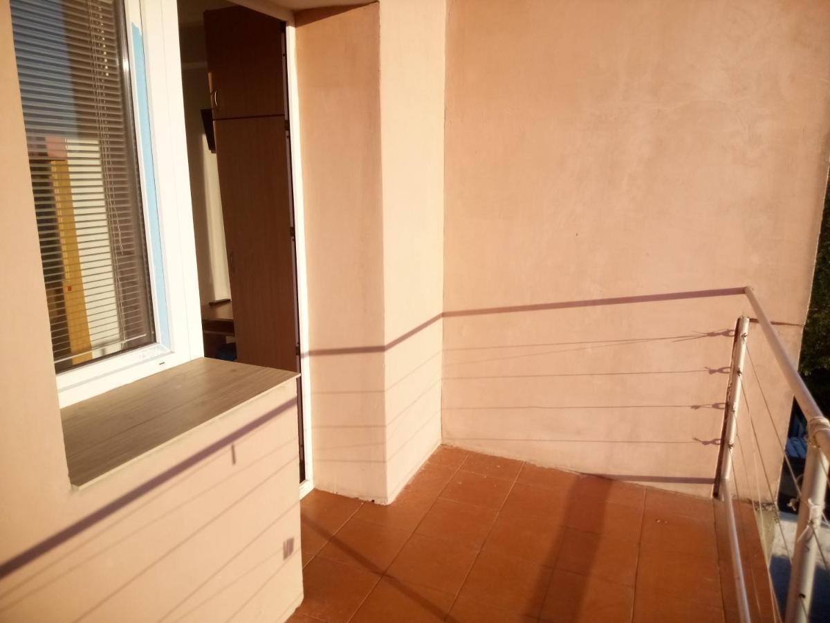 Noclegi Przy Szpitalu Torun Exterior foto