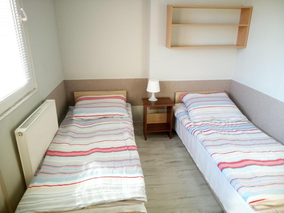 Noclegi Przy Szpitalu Torun Exterior foto