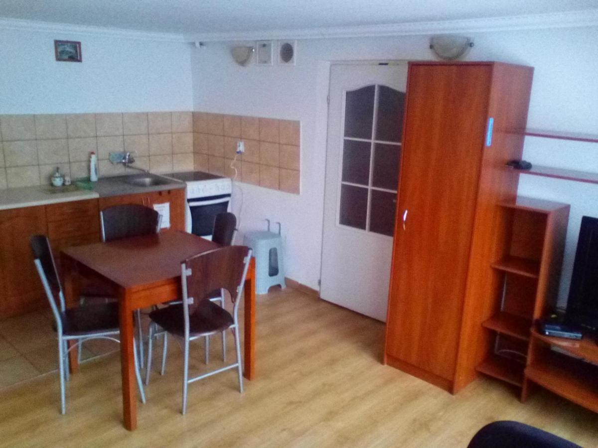 Noclegi Przy Szpitalu Torun Exterior foto