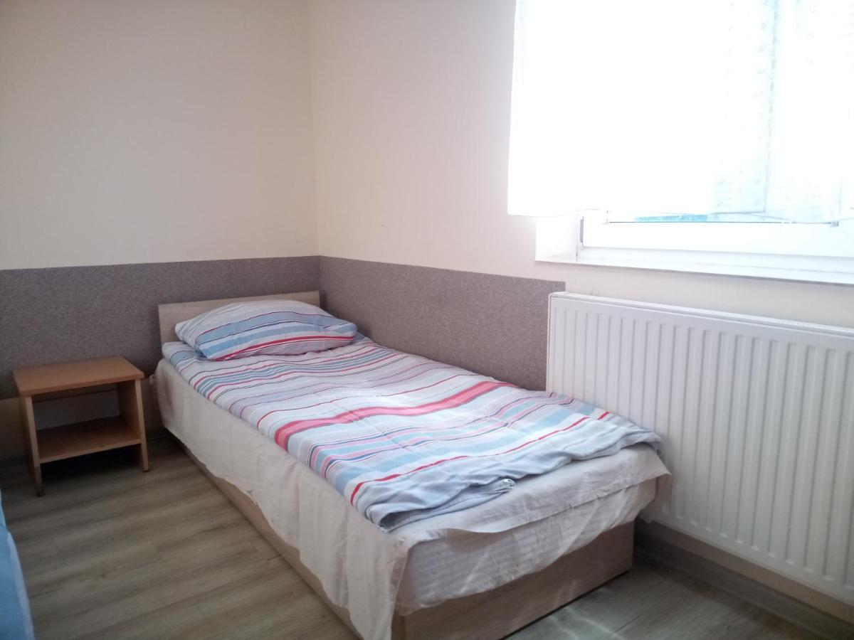 Noclegi Przy Szpitalu Torun Exterior foto