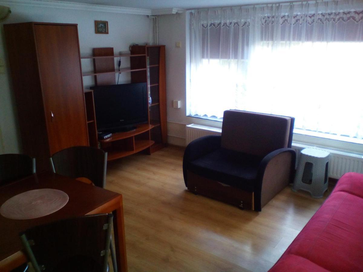 Noclegi Przy Szpitalu Torun Exterior foto