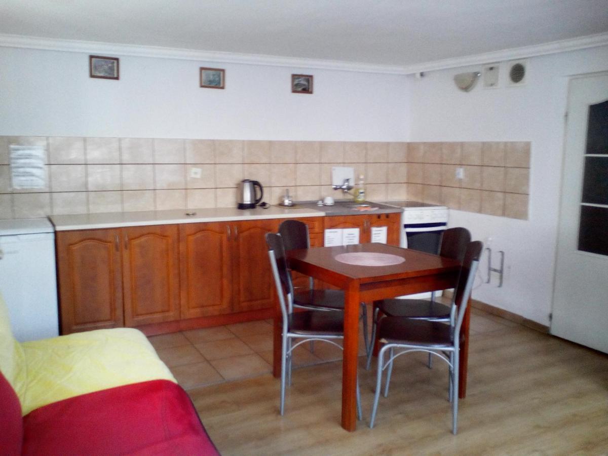 Noclegi Przy Szpitalu Torun Exterior foto