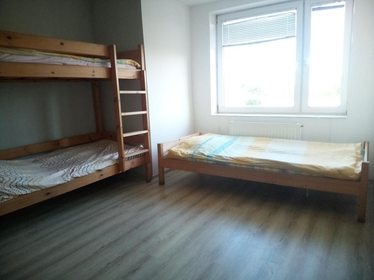 Noclegi Przy Szpitalu Torun Exterior foto