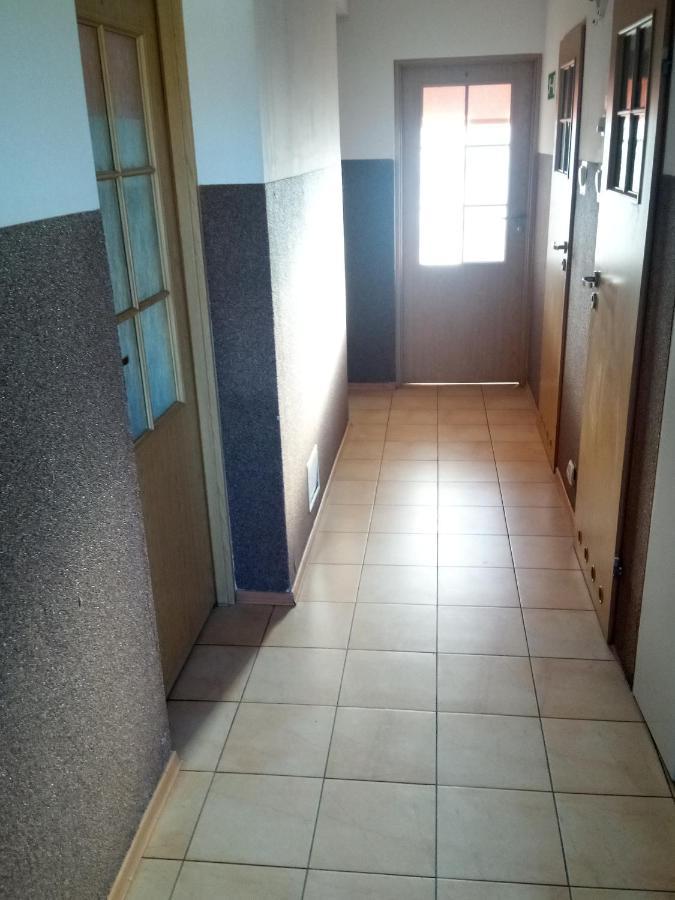Noclegi Przy Szpitalu Torun Exterior foto