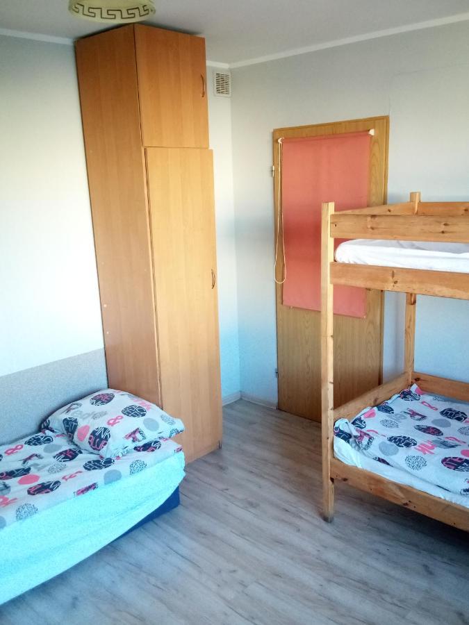 Noclegi Przy Szpitalu Torun Exterior foto