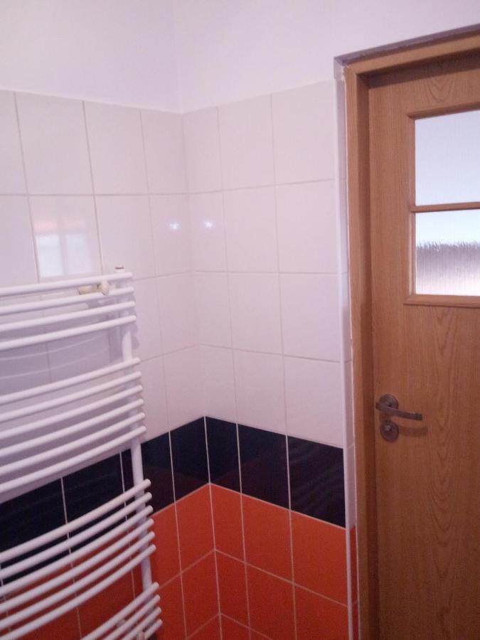Noclegi Przy Szpitalu Torun Exterior foto