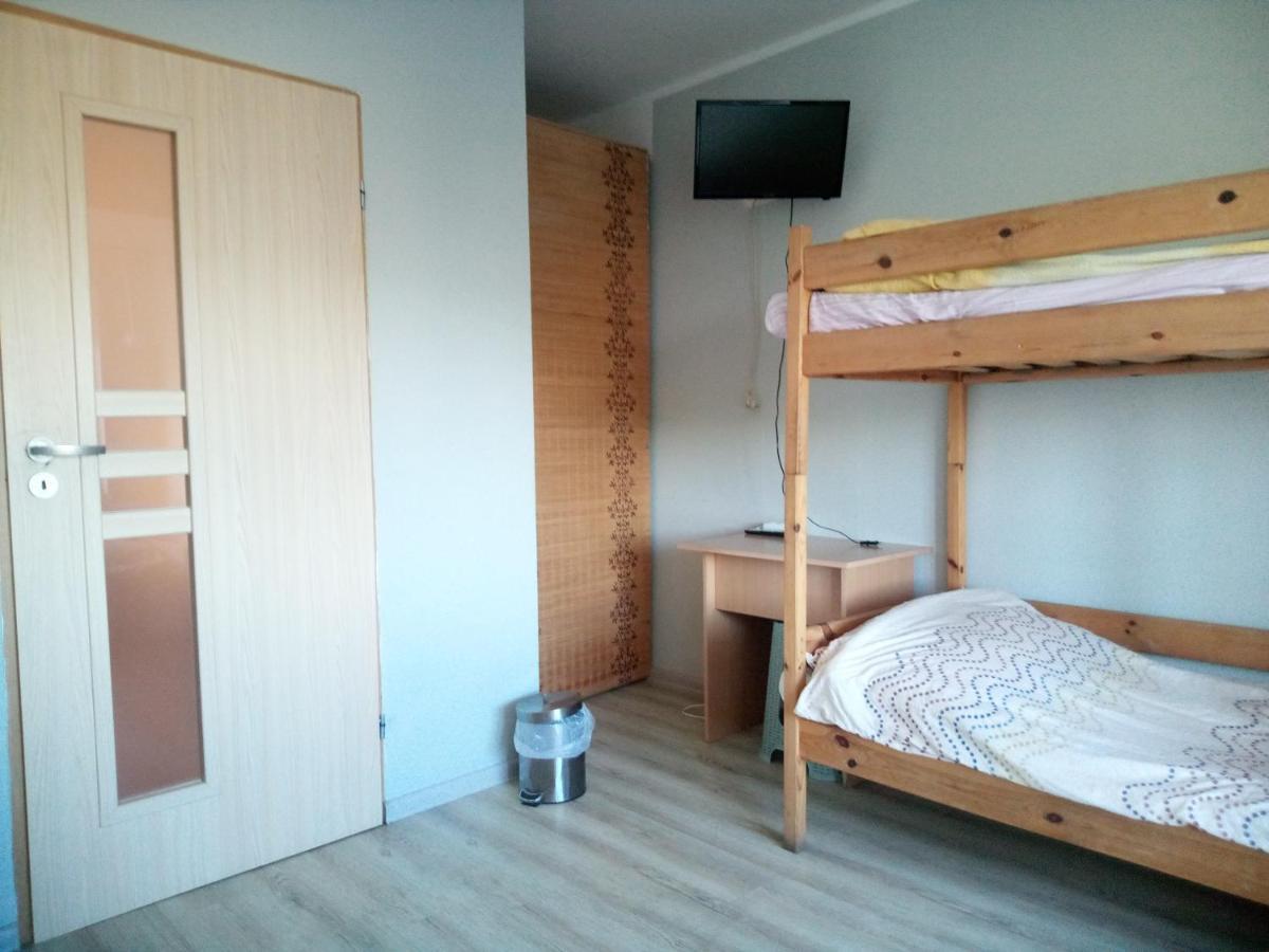 Noclegi Przy Szpitalu Torun Exterior foto