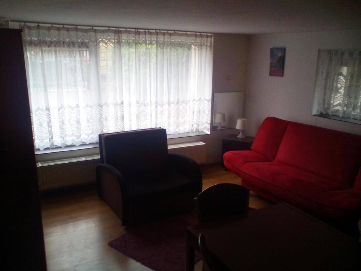Noclegi Przy Szpitalu Torun Exterior foto