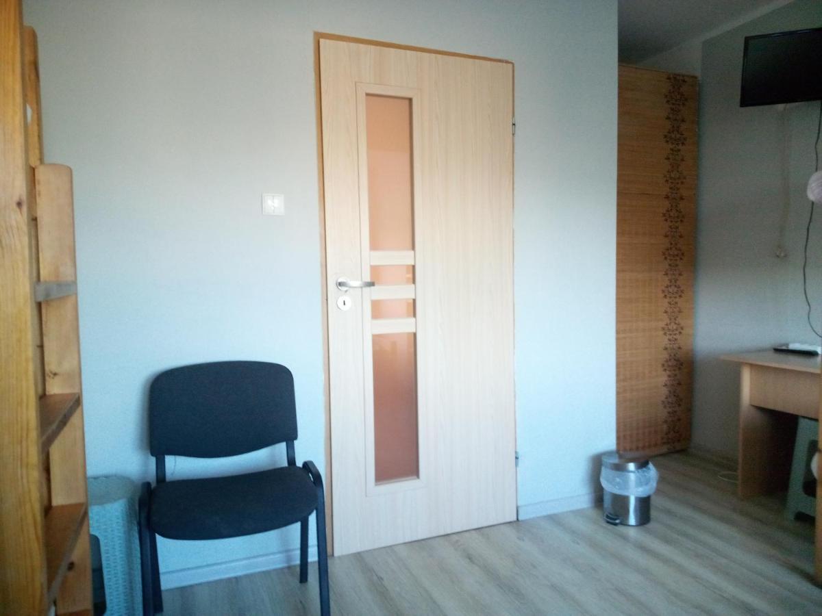 Noclegi Przy Szpitalu Torun Exterior foto