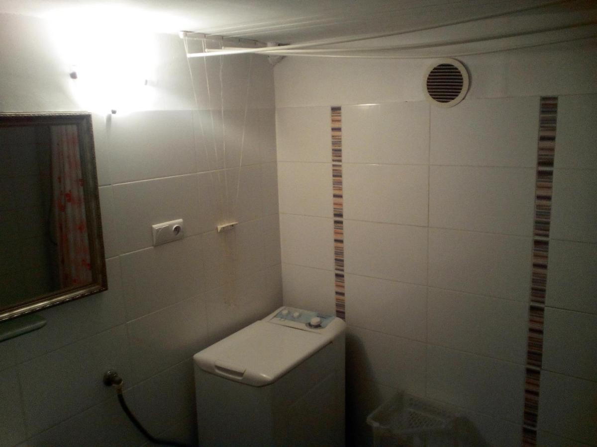 Noclegi Przy Szpitalu Torun Exterior foto