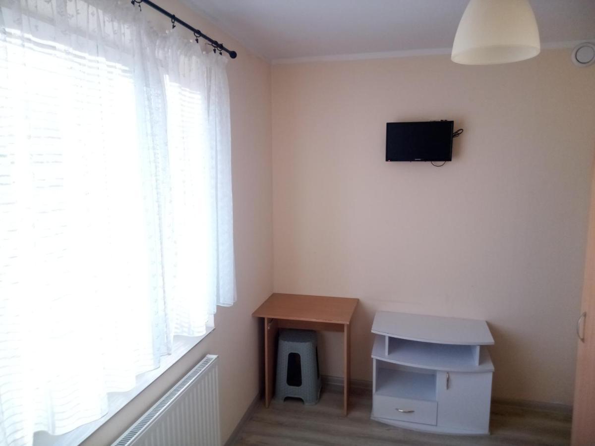 Noclegi Przy Szpitalu Torun Exterior foto