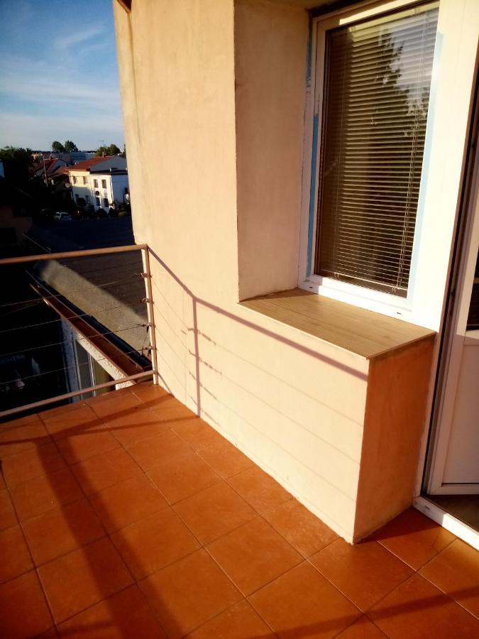 Noclegi Przy Szpitalu Torun Exterior foto