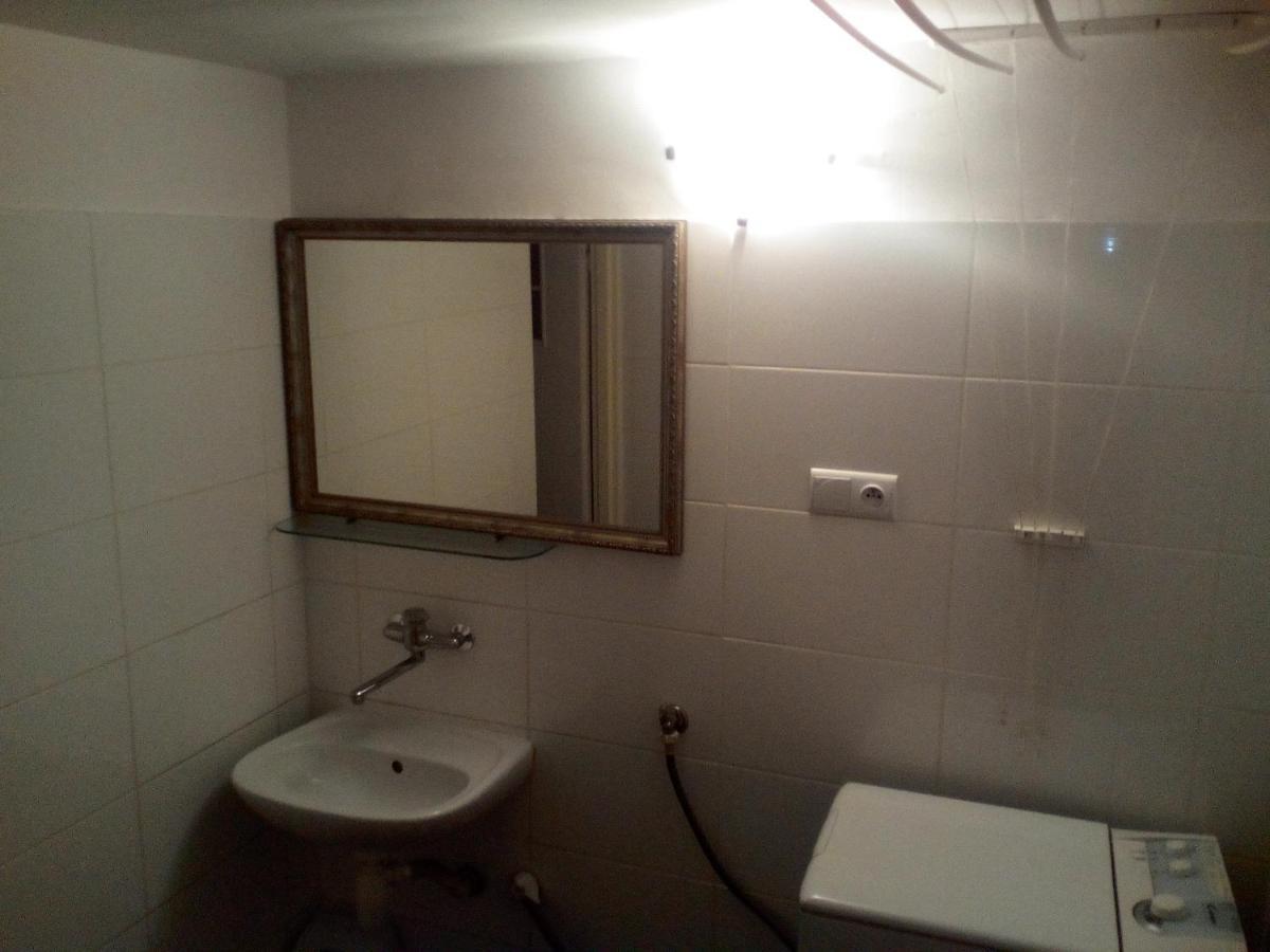 Noclegi Przy Szpitalu Torun Exterior foto